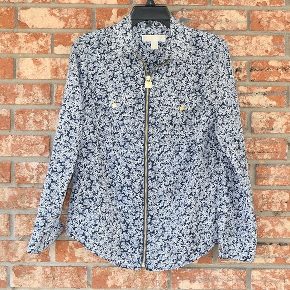 MICHAEL Tops - 𝅺michael Michael Kors Top